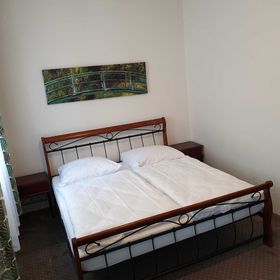 Hotel Garni Orlová