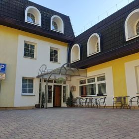 Hotel Garni Orlová
