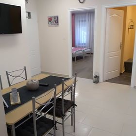 Alma Vendégház Veszprém