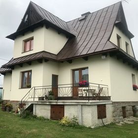 Pokoje Gościnne u Jaśka Ząb