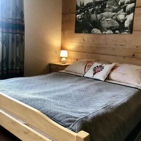 Pokoje Gościnne u Jaśka Ząb