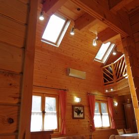 Bükk Vendégház Bükkszentkereszt