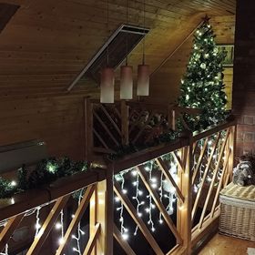 Bükk Vendégház Bükkszentkereszt