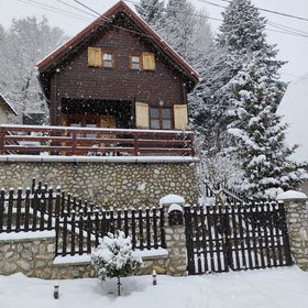 Bükk Vendégház Bükkszentkereszt