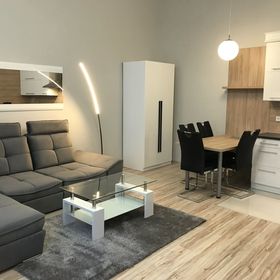 Bervia Apartman Szombathely 