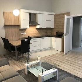 Bervia Apartman Szombathely 