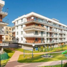 Apartament Słoneczny Sunandrelax Kołobrzeg 