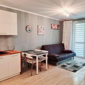 Apartament Słoneczny Sunandrelax Kołobrzeg 