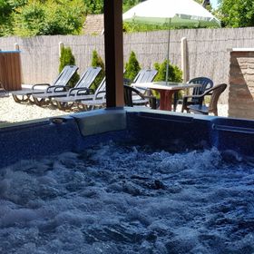 Napos Tanya Vendégház Szarvas