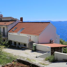 Apartmanok A Tenger Mellett Okrug Donji, Ciovo - 2977 Okrug Donji