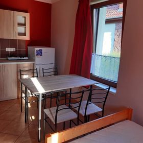 Szófia Apartman a Balatonnál Lovas