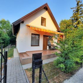 Szófia Apartman a Balatonnál Lovas