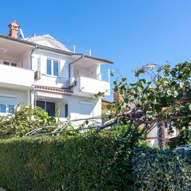 Apartmanok Internet Hozzáféréssel Rovinj - 9701