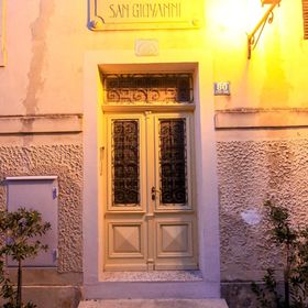 Apartmanok A Tenger Mellett Lovran, Opátia - Opatija - 14180 Lovran