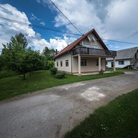 Apartmanok Parkolóhellyel Smoljanac, Plitvice - 14979 Smoljanac