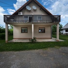 Apartmanok Parkolóhellyel Smoljanac, Plitvice - 14979 Smoljanac