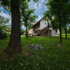 Apartmanok Parkolóhellyel Smoljanac, Plitvice - 14979 Smoljanac