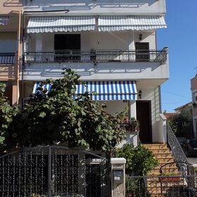 Apartmanok Internet Hozzáféréssel Rovinj - 15084