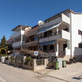 Apartmanok Internet Hozzáféréssel Rovinj - 15084