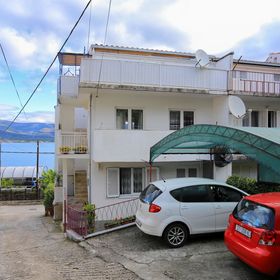 Apartmanok A Tenger Mellett Arbanija, Ciovo - 15595 Arbanija