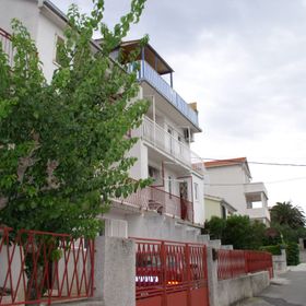 Apartmanok A Tenger Mellett Arbanija, Ciovo - 15595 Arbanija