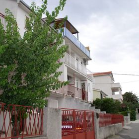 Apartmanok A Tenger Mellett Arbanija, Ciovo - 15595 Arbanija