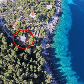 Apartmanok A Tenger Mellett Crnja Luka, Korcula - 15978 Črnja Luka
