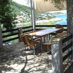 Apartmanok A Tenger Mellett Crnja Luka, Korcula - 15978 Črnja Luka
