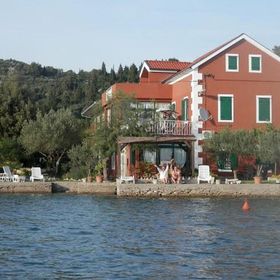 Apartmanok A Tenger Mellett Blace, Usce Neretve - 16068 Blace