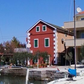 Apartmanok A Tenger Mellett Blace, Usce Neretve - 16068 Blace