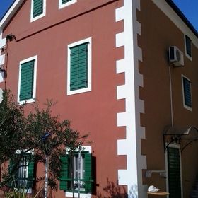 Apartmanok A Tenger Mellett Blace, Usce Neretve - 16068 Blace