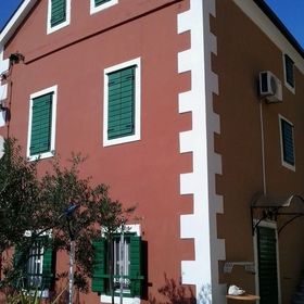 Apartmanok A Tenger Mellett Blace, Usce Neretve - 16068 Blace