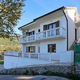 Apartmanok Parkolóhellyel Banjol, Rab - 16082 Banjol