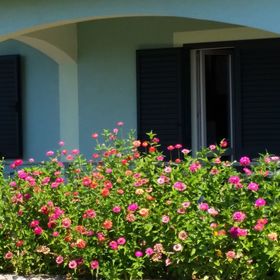 Apartmanok Parkolóhellyel Sevid, Trogir - 16111 Sevid