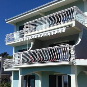 Apartmanok Parkolóhellyel Sevid, Trogir - 16111 Sevid