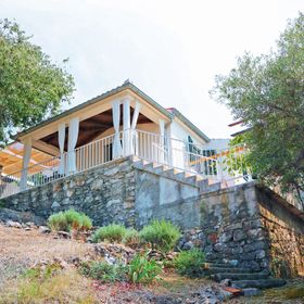 Nyaralóház A Tenger Mellett Sali, Dugi Otok - 16128 Sali