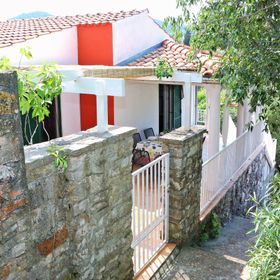 Nyaralóház A Tenger Mellett Sali, Dugi Otok - 16128 Sali