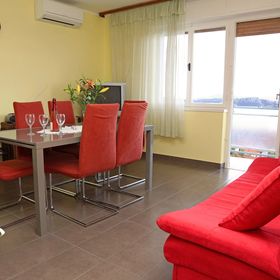 Apartmanok Internet Hozzáféréssel Sibenik - 16170 Šibenik