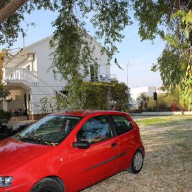 Apartmanok Parkolóhellyel Vodice - 16190