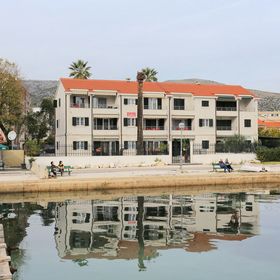 Apartmanok A Tenger Mellett Trogir - 16210