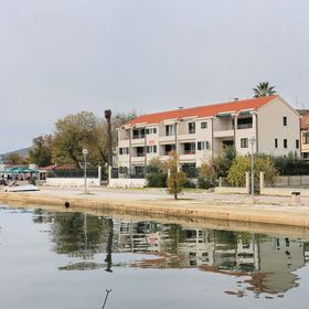 Apartmanok A Tenger Mellett Trogir - 16211