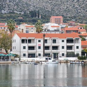 Apartmanok A Tenger Mellett Trogir - 16211