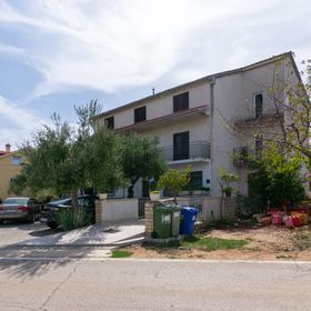 Apartmanok A Tenger Mellett Tkon, Pasman - 16275 Tkon