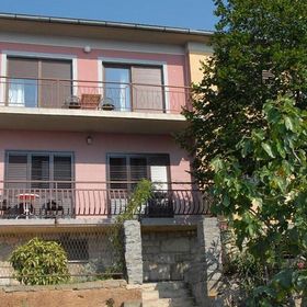 Apartmanok A Tenger Mellett Senj - 16279