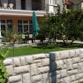 Apartmanok A Tenger Mellett Kampor, Rab - 16293 Kampor