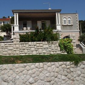 Apartmanok A Tenger Mellett Kampor, Rab - 16293 Kampor