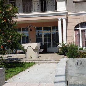 Apartmanok A Tenger Mellett Kampor, Rab - 16293 Kampor