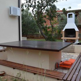 Apartmanok Parkolóhellyel Punat, Krk - 16307 Punat