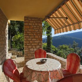 Apartmanok Internet Hozzáféréssel Rabac, Labin - 16312 Rabac