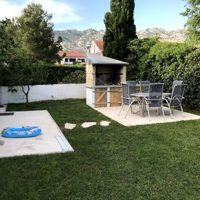 Nyaralóház Parkolóhellyel Seline, Paklenica - 16318 Seline